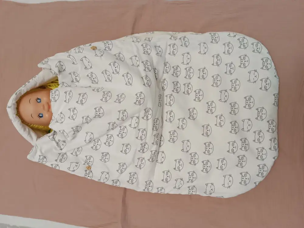 Конверты на выписку