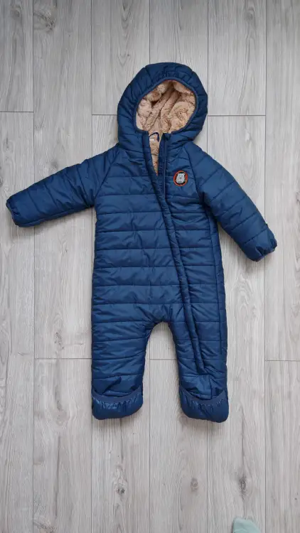 Комбинезон 74-80