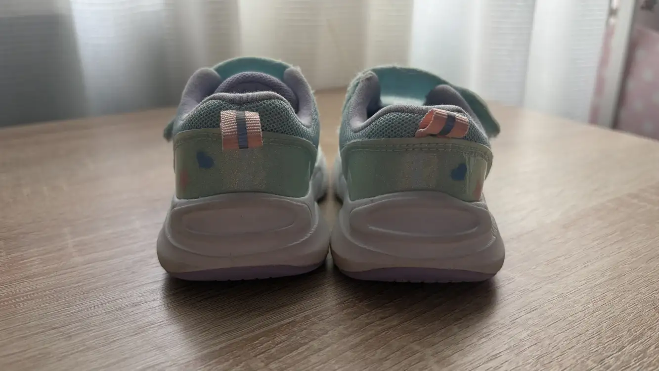 Кроссовки 13-13.5 см