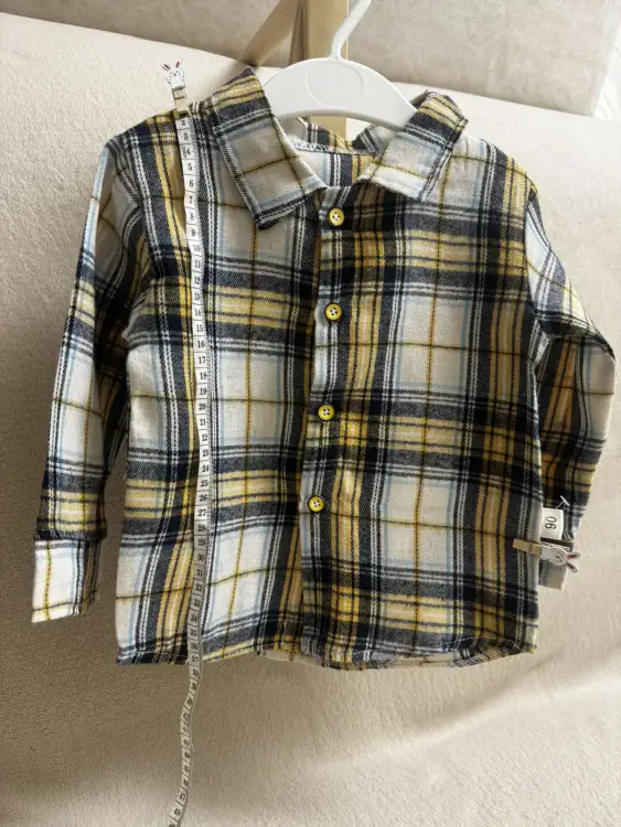 Костюм на рост 90 см