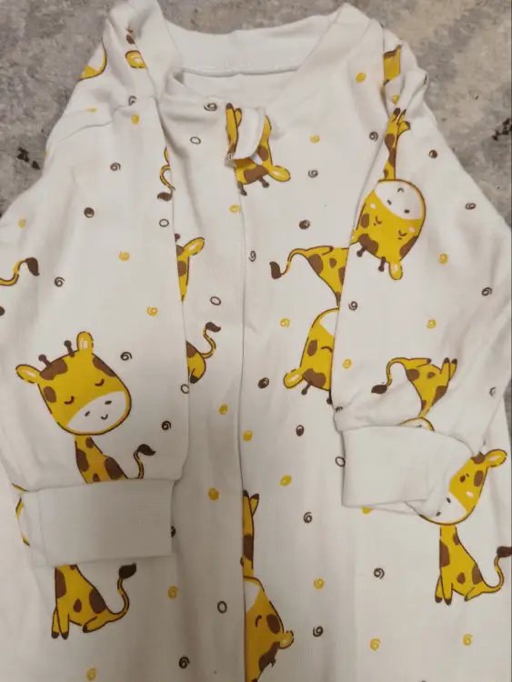 Слип к на молнии