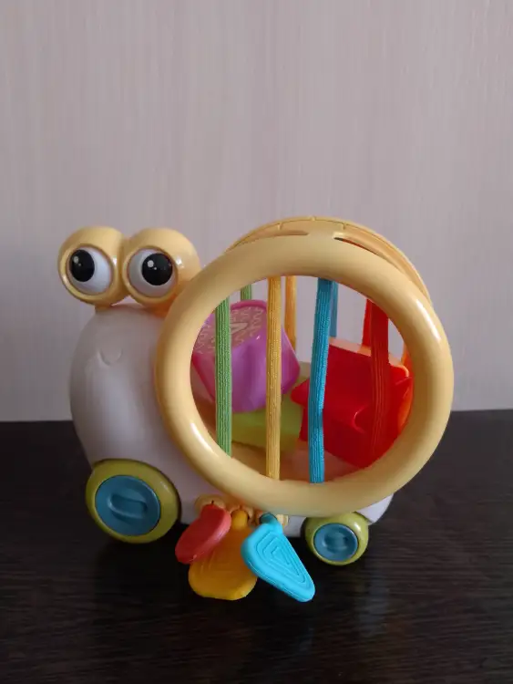 Сортер улитка