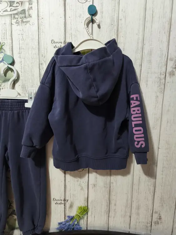 Костюм штаны+ зипка MF