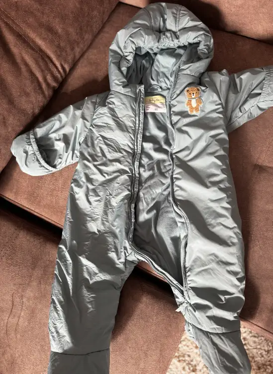 Комбинезон детский (рост 80)