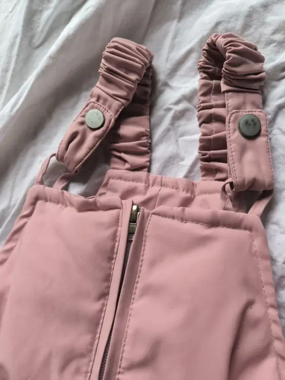 Комбинезон деми размер 90