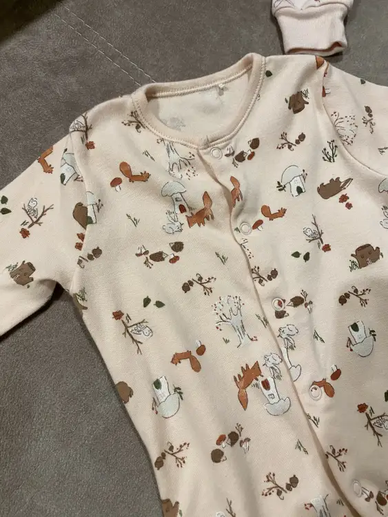 Два слипа р-р68