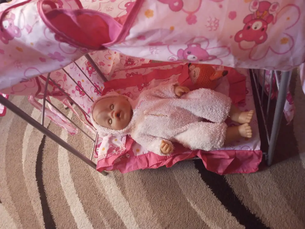 Кровать с балдахином разборная железная