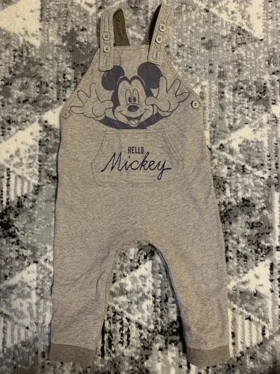 Комбинезоны next.baby, Disney baby