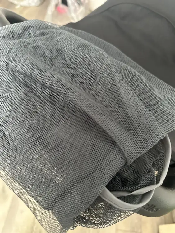 Коляска Carrello bravo