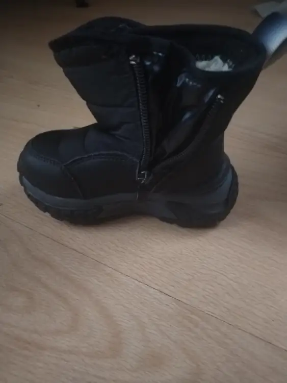 Сапожки дутики