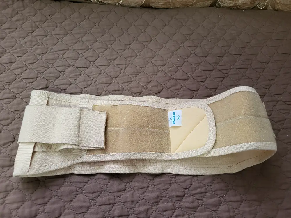 Бандаж для мамы