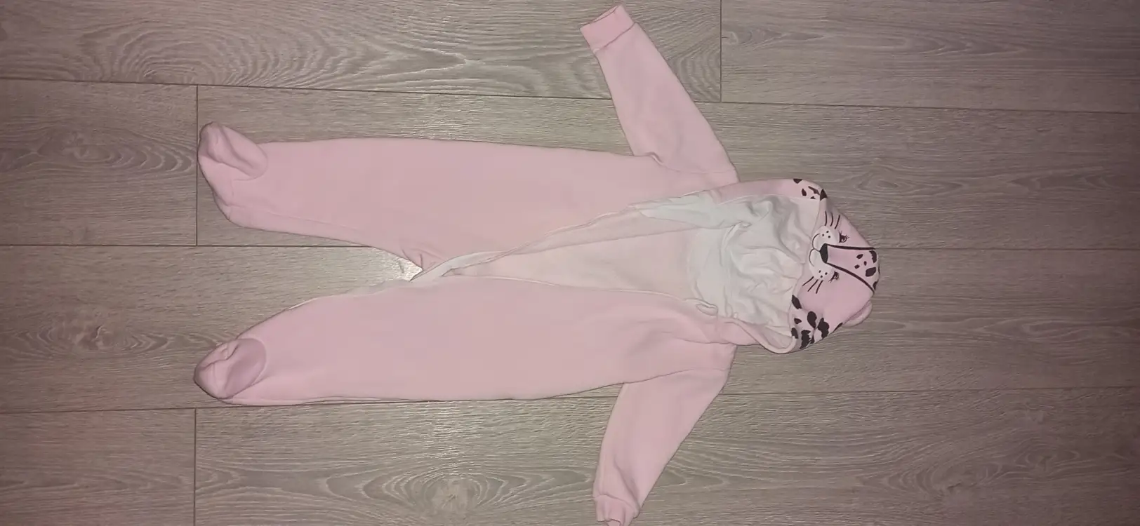 Вещи до 1 года пакетом