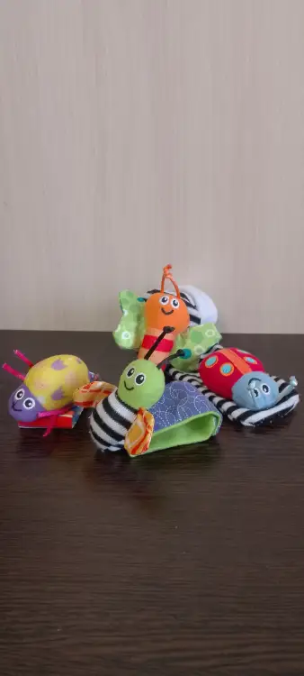 Игровой набор