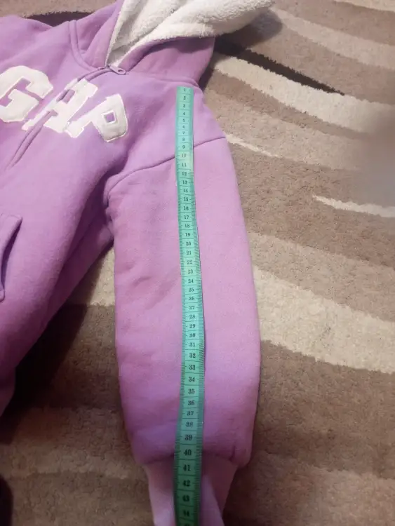 Костюм теплый