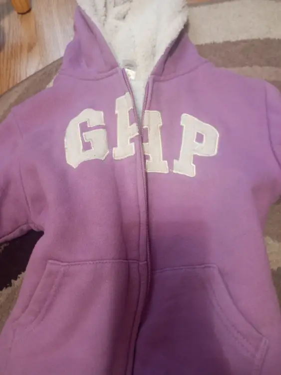 Костюм теплый