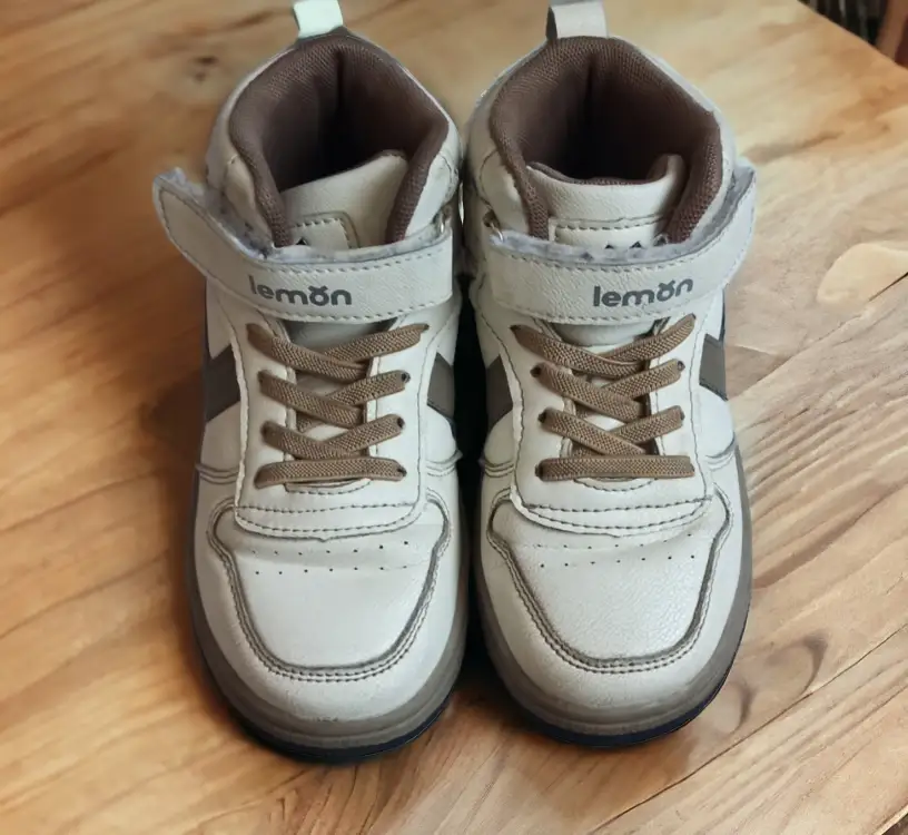 Полуботинки 29 размер