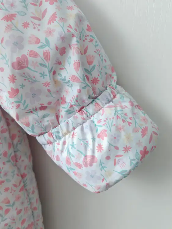 Комбинезон деми