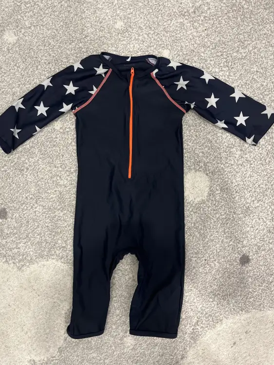 Купальный костюм