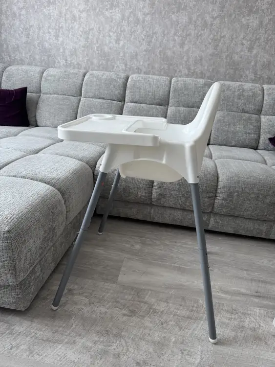 Стул для кормления аналог IKEA