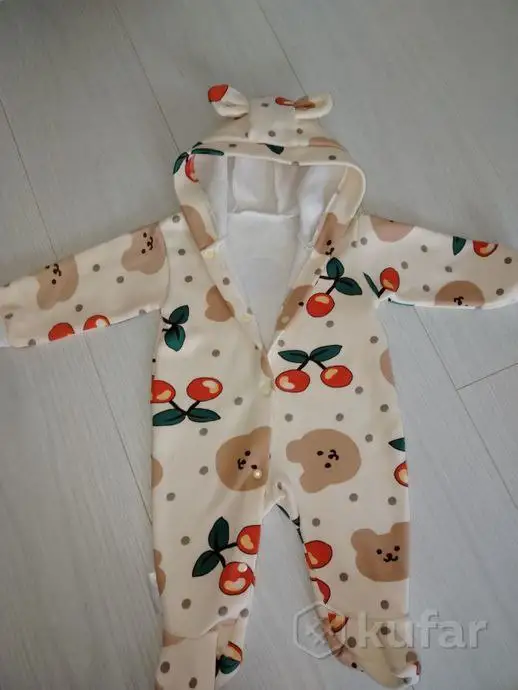 Комбинезоны разные