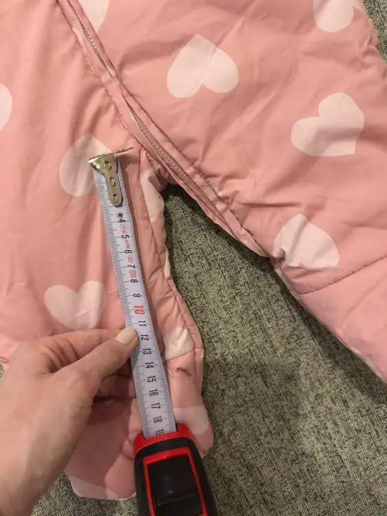 Комбинезон деми рост 62 см