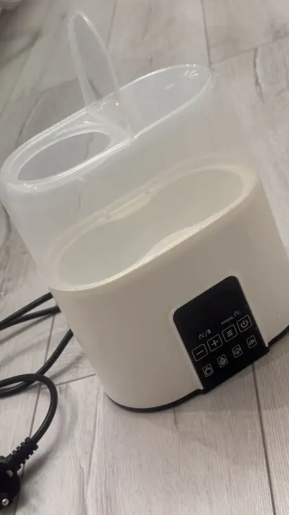 Стерилизатор