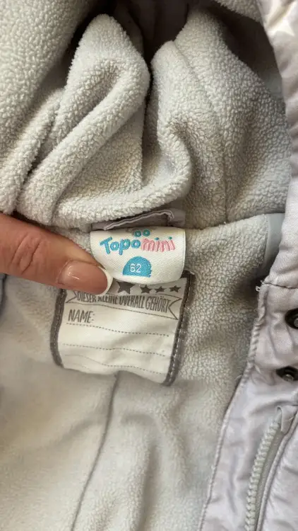 Комбинезон 62/68 рост