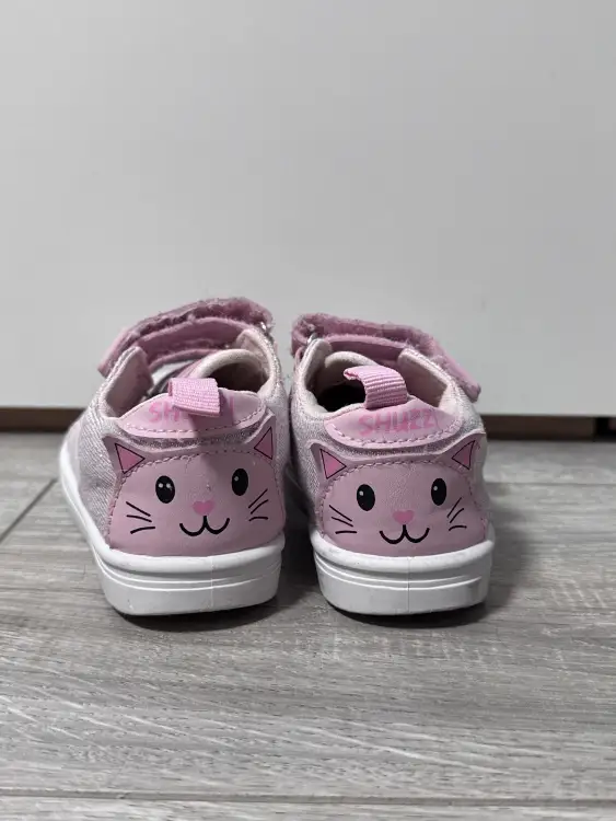 Кеды для  девочки 👧🏼 26 размер