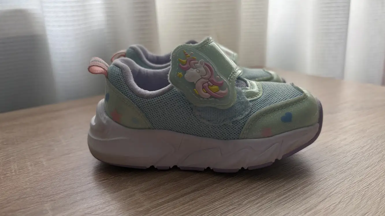 Кроссовки 13-13.5 см