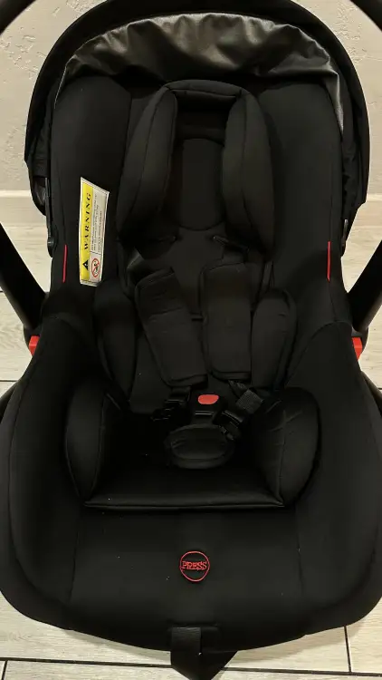 Автолюлька luxmom k92