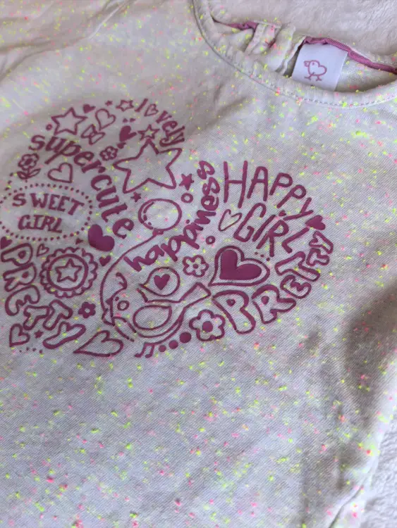 Лот кофточек 74