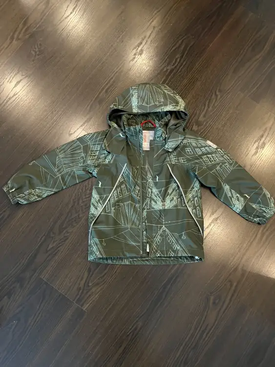 Куртка Reima р.110