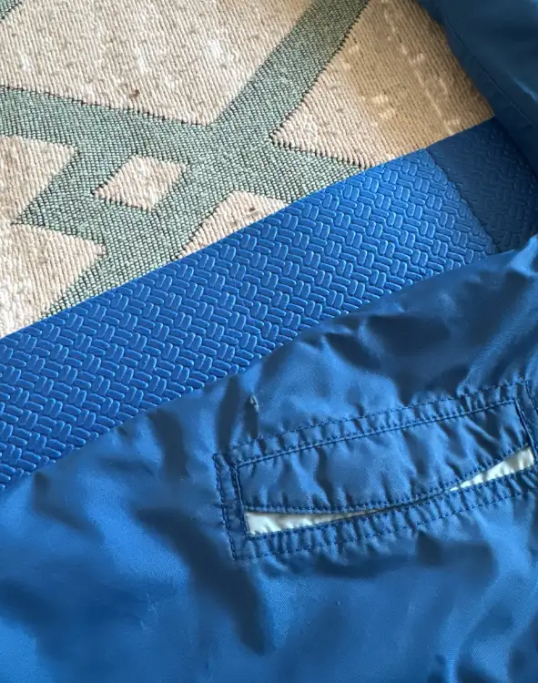 Демисезонный комбинезон Reima 2*