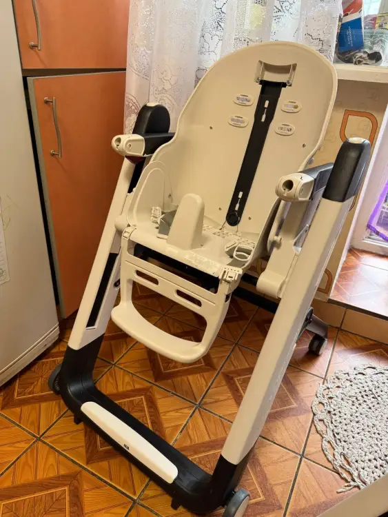 Стул per perego siesta