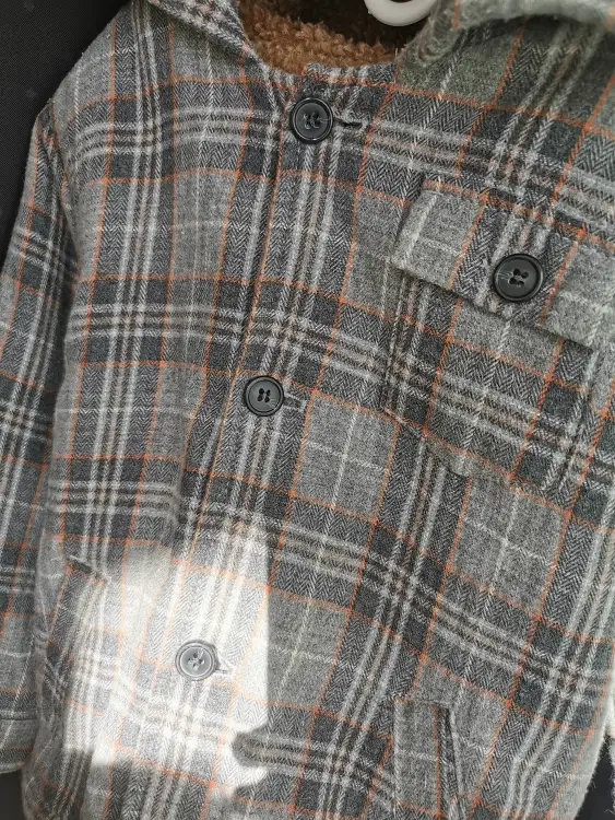 Куртка весенняя пальто до 3 лет