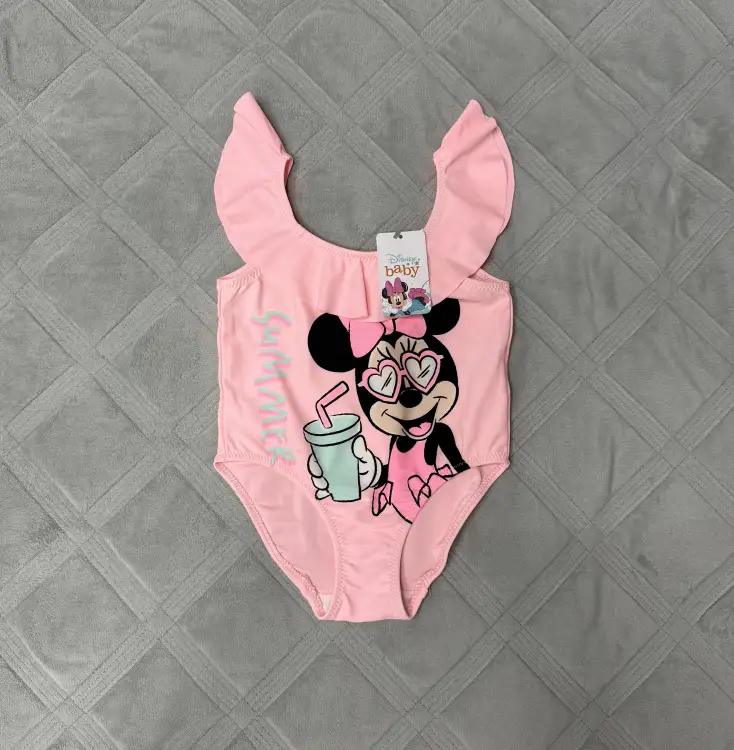 Купальник Disney 86 с бирками новый