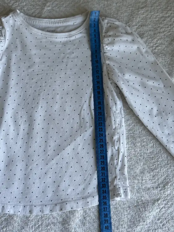 Лонгслив Sinsay, 104 размер