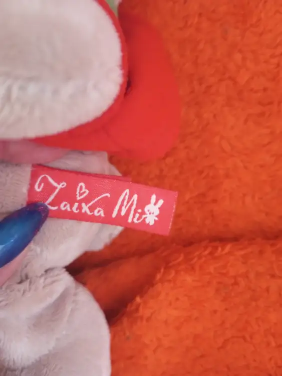 Зайка,, ми,, оригинал