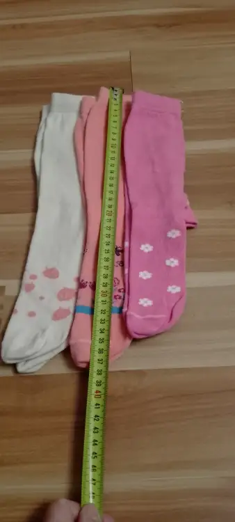 Колготки новые