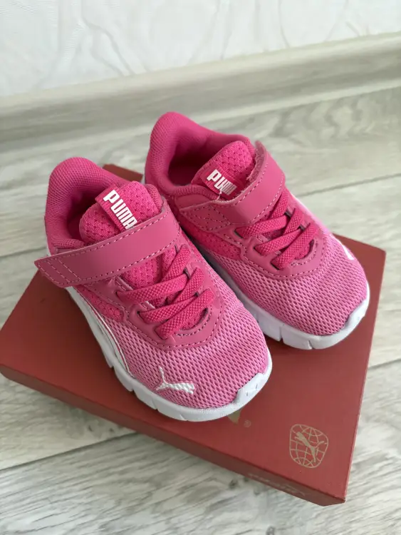 Новые кроссовки  puma