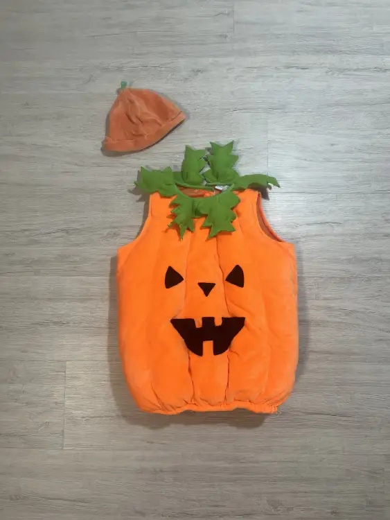 Костюм на праздник