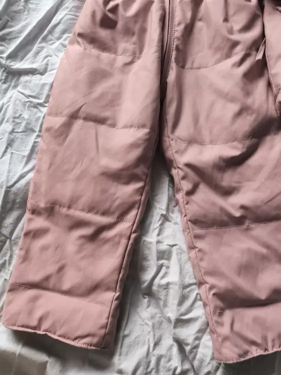 Комбинезон деми размер 90