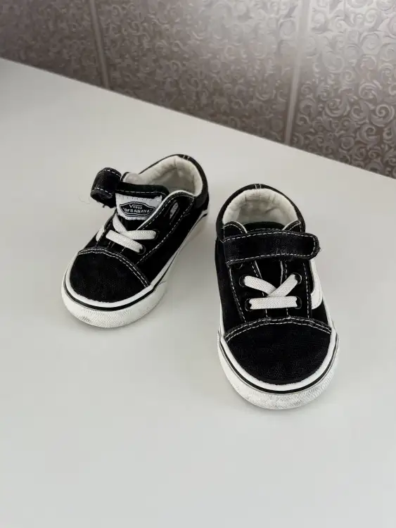 Кеды 21 размер (14 см стелька)