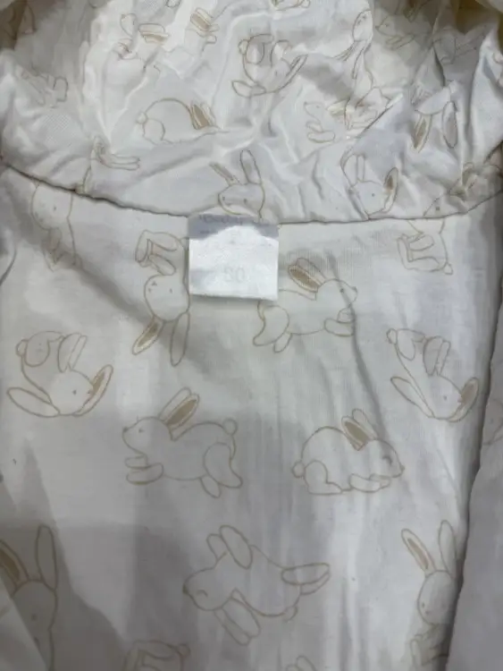 Комбинезон baby go на рост 80 см