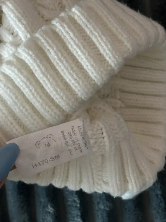 Шапочки для новорожденных