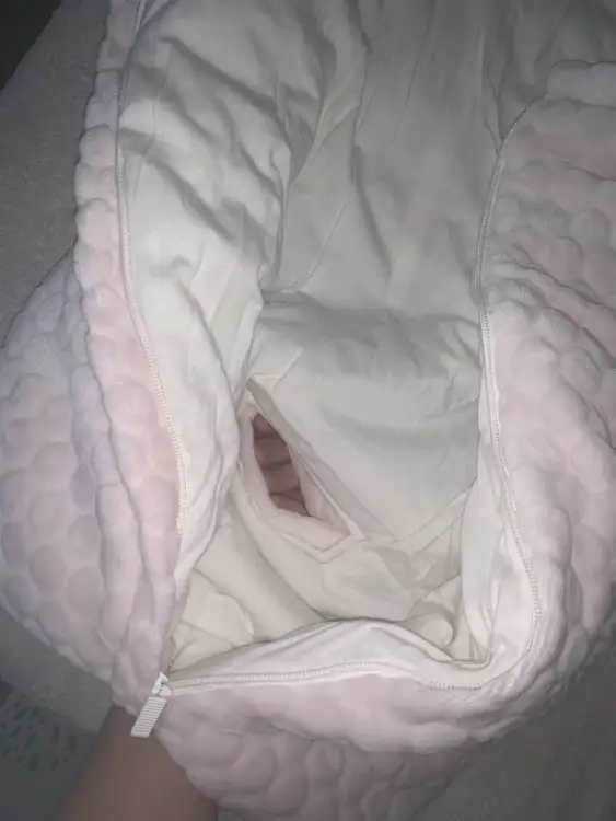 Кокон-конверт