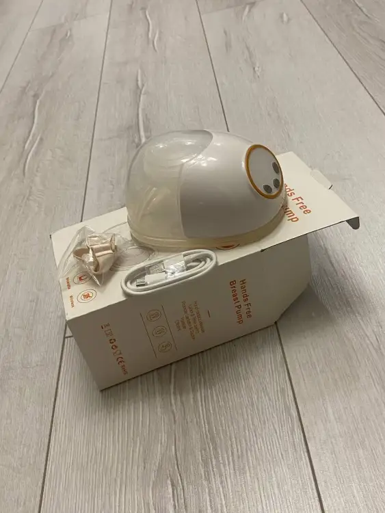 Молокоотсос