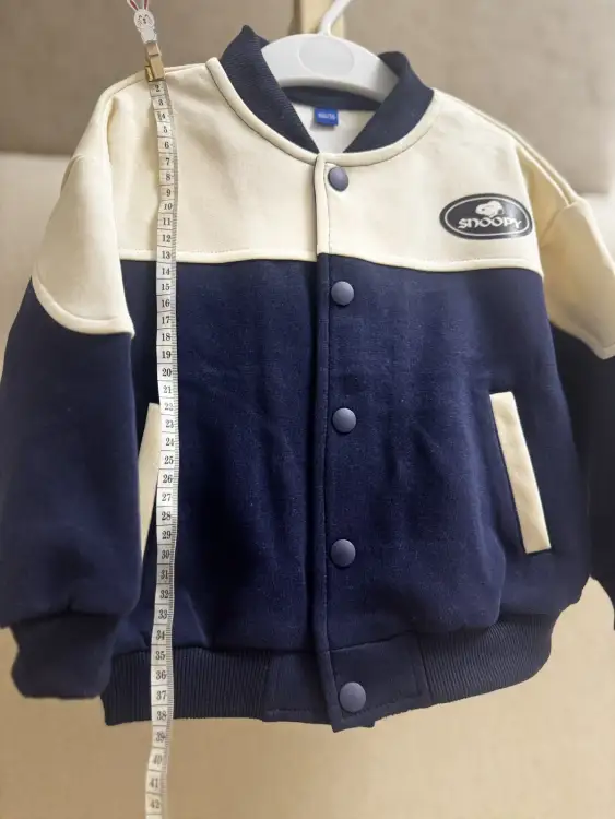 Бомбер 90см рост