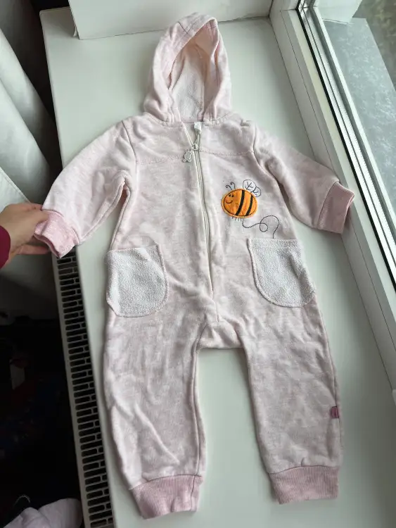 слип в отличном состоянии плотный хлопок