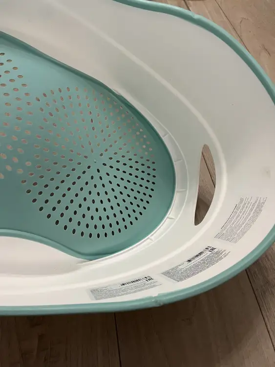 Горка для ванны